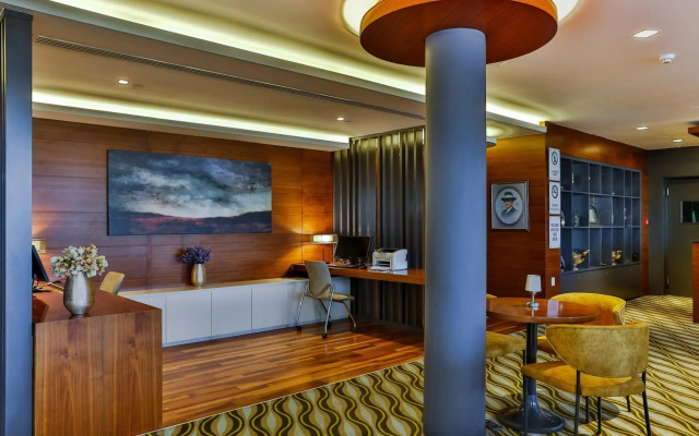 Hotel Anatolia