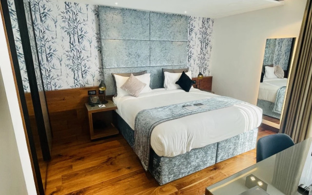 The Village Boutique & Spa