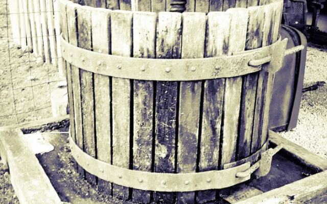 Ecogîte Rural La Clé des Champs