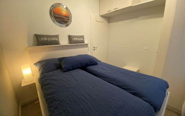 Holiday Apartment Fischbude