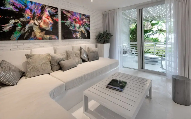 Gigi Brown Suites Puerto Viejo