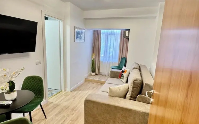 Metropole Apartments Prime Suites