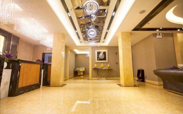 Guilin Kunlong Hotel