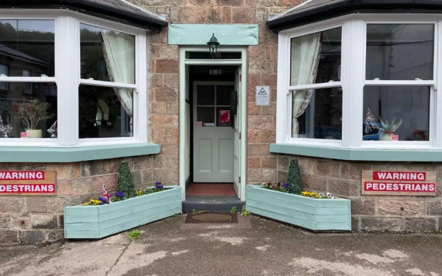The New Inn