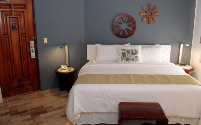 Gaviana Resort