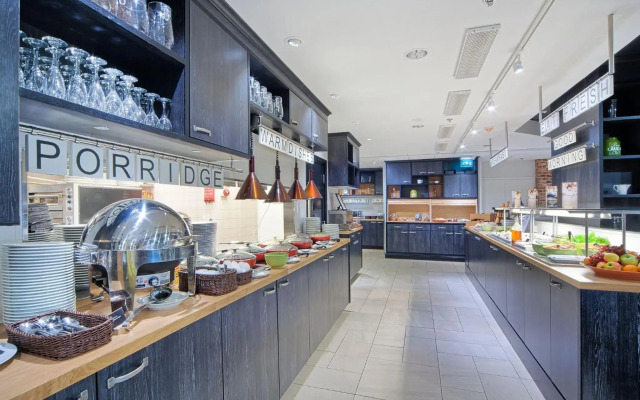 Holiday Inn Tampere - Central Station by IHG