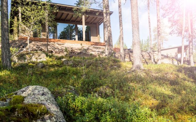 Arctic TreeHouse Hotel