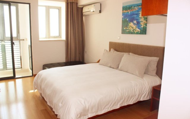 Sunland Apartment Shanghai Jiading