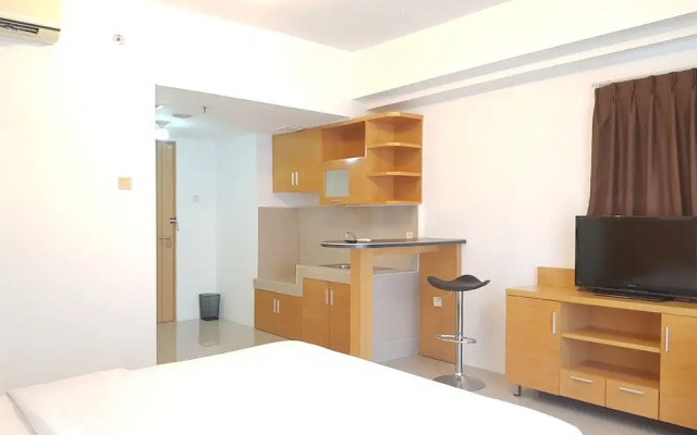 Sun Apartment Semarang