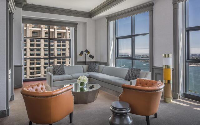 Manchester Grand Hyatt San Diego