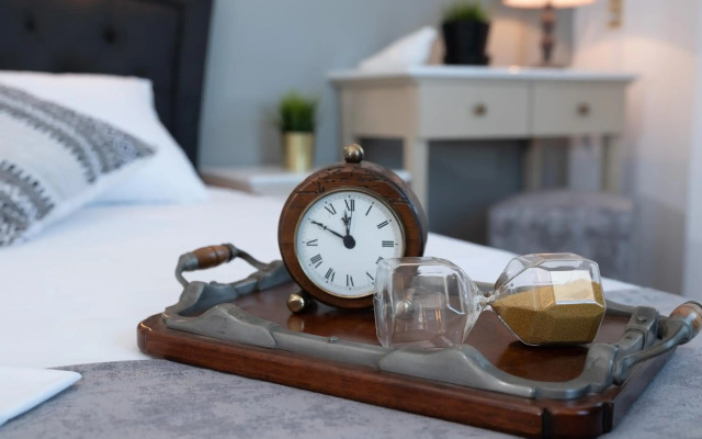 Pasiphae Hotel Malia