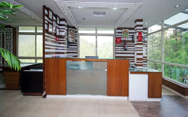OYO 1679 Value Hotel