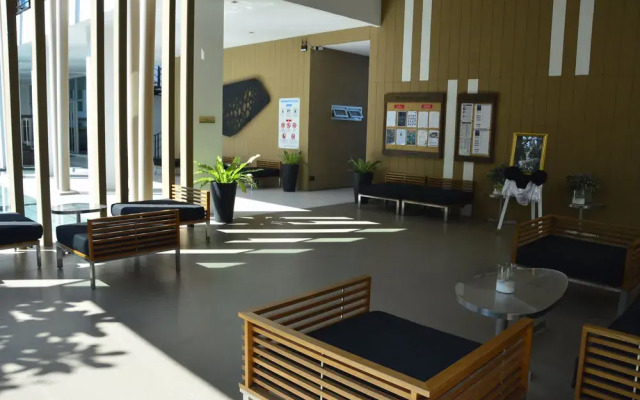 Baan Kukiang at Hua Hin