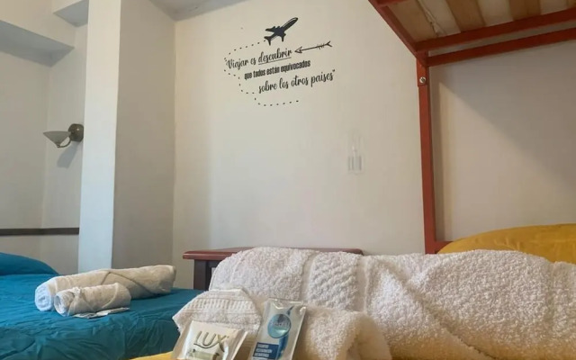 IL Point Hostel Cafe