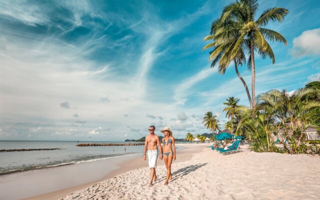 StolenTime St Lucia