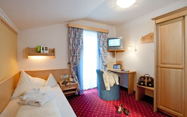 Vital & Familienhotel Angerwirt