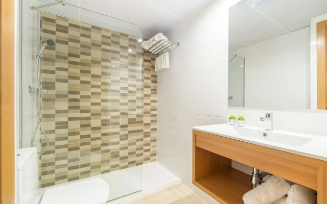 Apartaments Condado