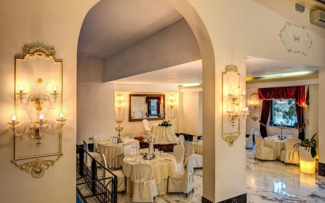 Hotel Castel Vecchio