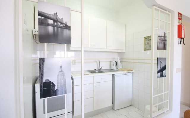 15 R&P Albufeira Apartment