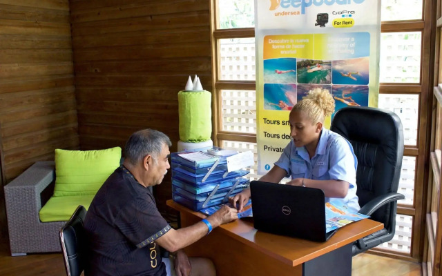 Paradise Beach Hotel & Resort