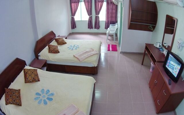The Room Concept Homestay