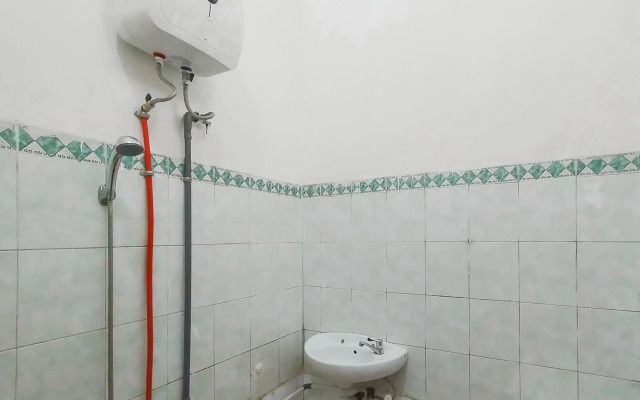 OYO 2301 Hocky Guest House