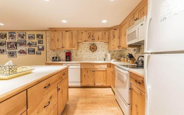 Herbage Townhomes A6