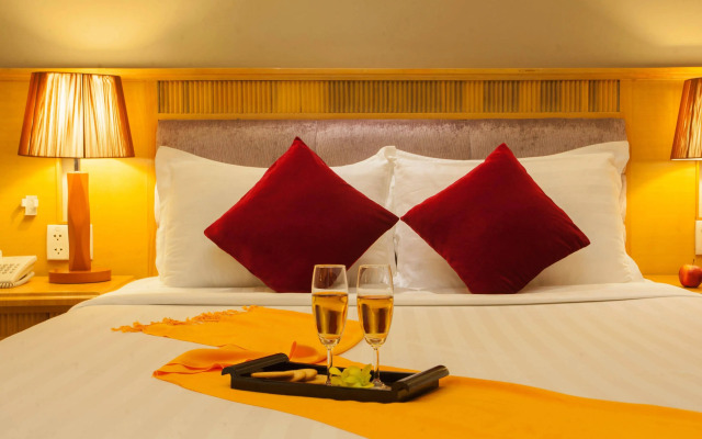 Silverland Min Hotel