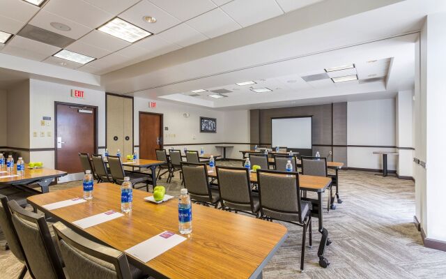 Hyatt Place Houston-North