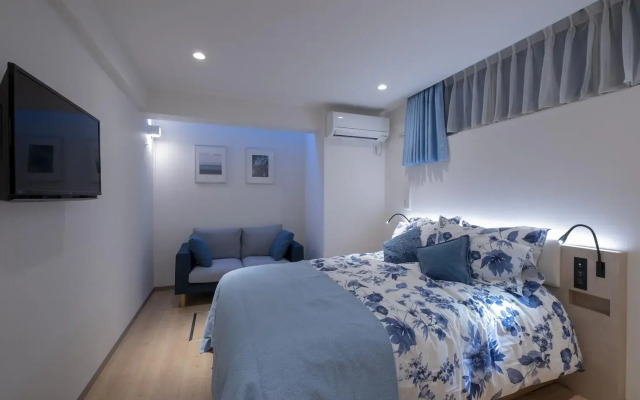 Studio Inn Nishishinjuku