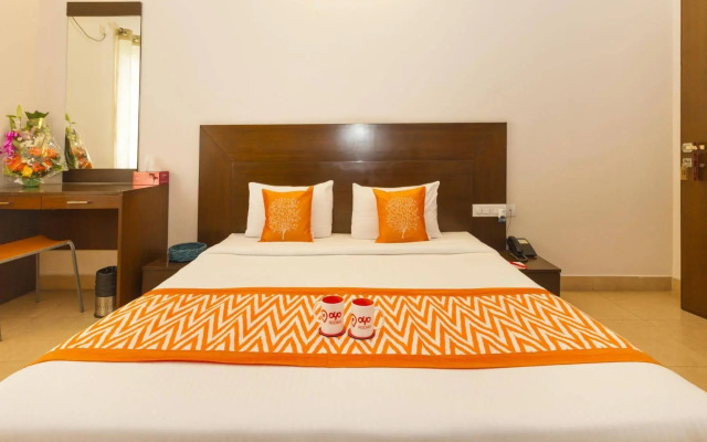 OYO Rooms RT Nagar