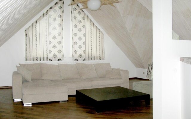 Cottage Lisiy Nos