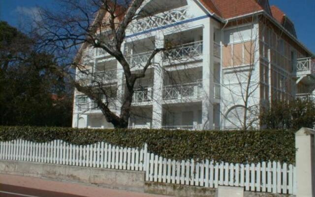 Appartement Arcachon, 2 pièces, 4 personnes - FR-1-374-5