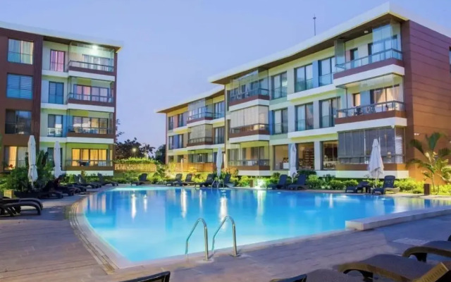 Urban Homes at Pearl