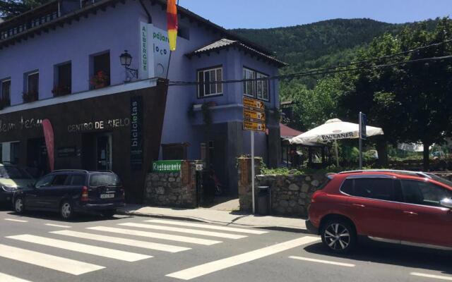 Albergue Pájaro Loco