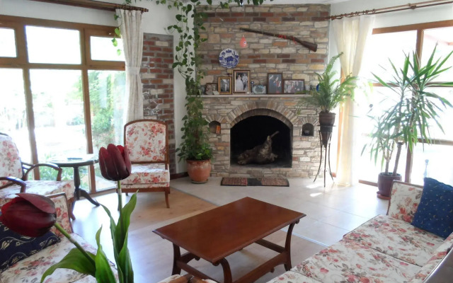 Panion Park Residence