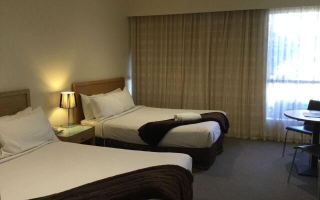 Wyndhamere Motel Shepparton