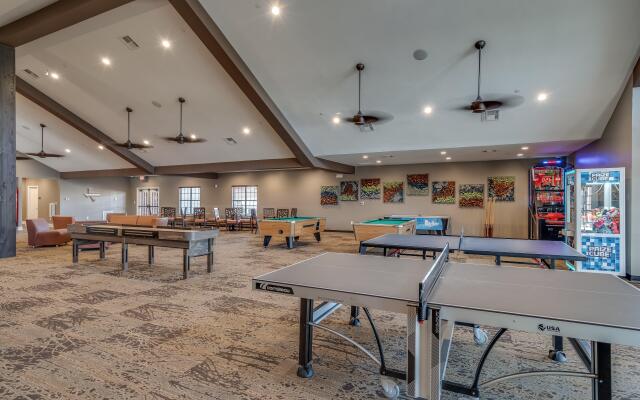 Holiday Inn Club Vacations Piney Shores Resort at Lake Conroe by IHG