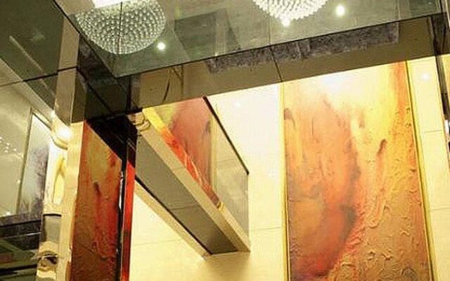 Jinguan Holiday Hotel
