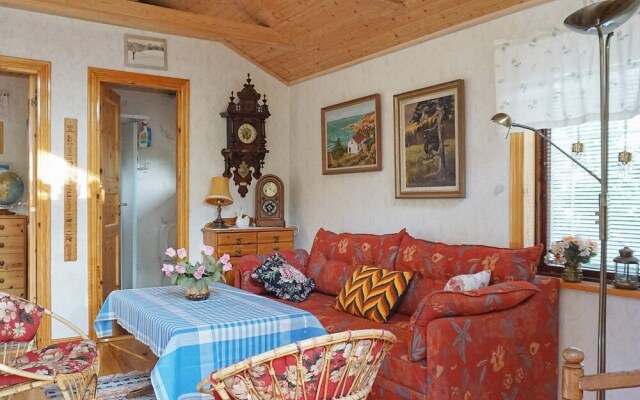 4 Person Holiday Home in Munkedal