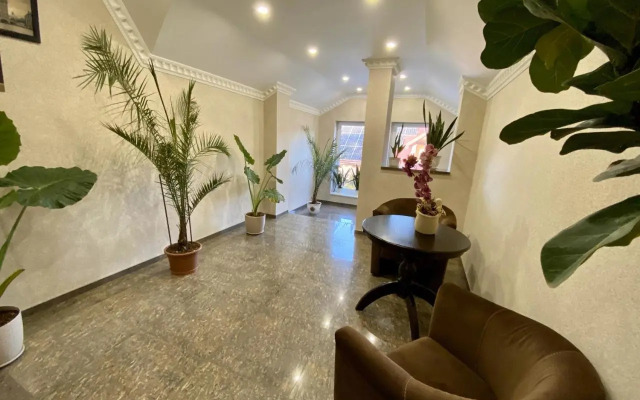 Sting Hotel & Event Palace