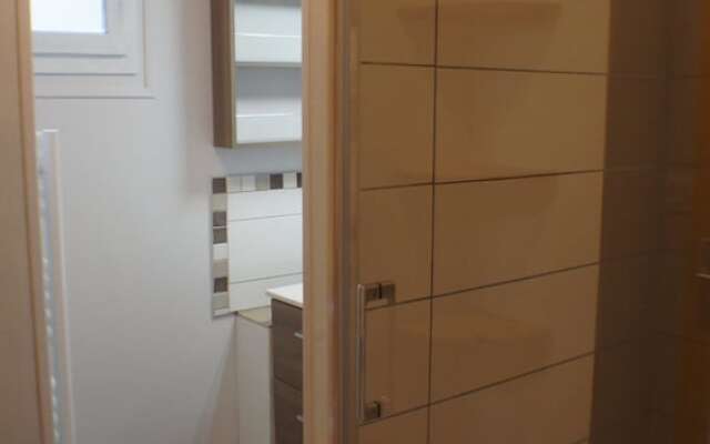 Chalets des planchettes