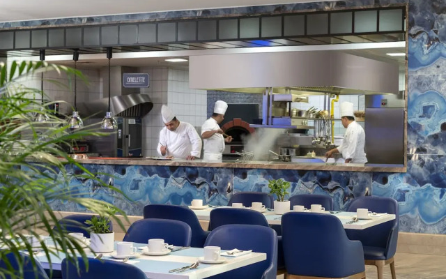 Crowne Plaza Florya Istanbul, an IHG Hotel