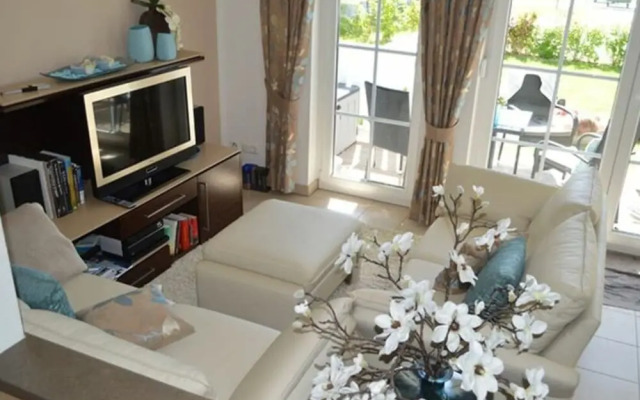 2 in the Baltic Sea Villa Gesine