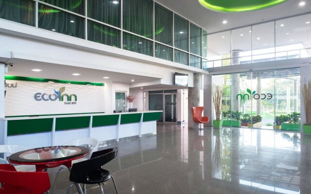 Eco Inn Prime Mae Sot