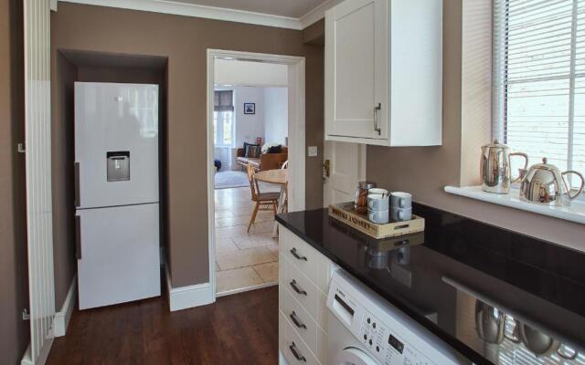Best Stays York - Alma York