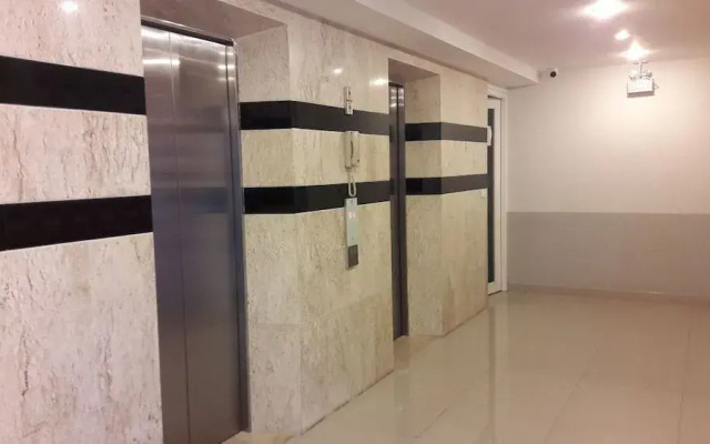Ozone Condotel Apt 716