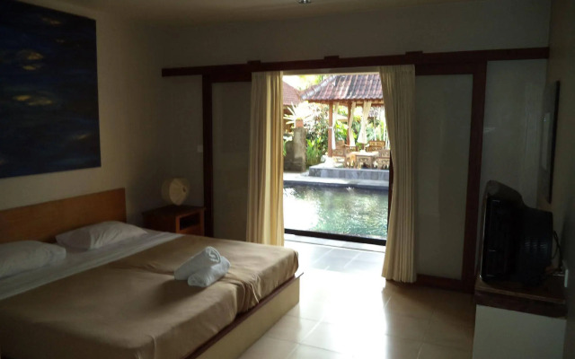Lokasari Bungalows Spa & Gallery