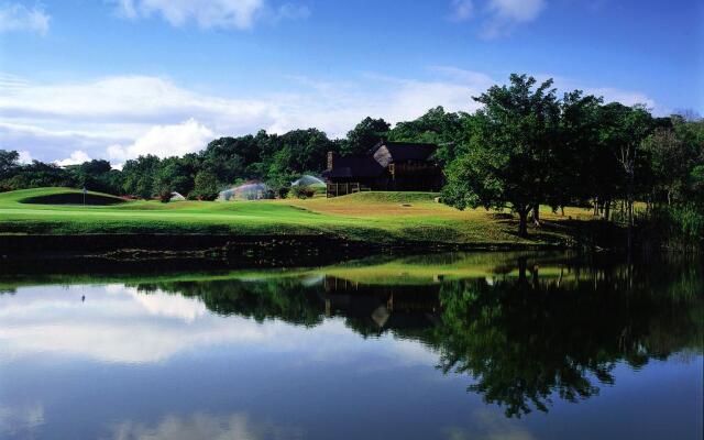 Kruger Park Lodge