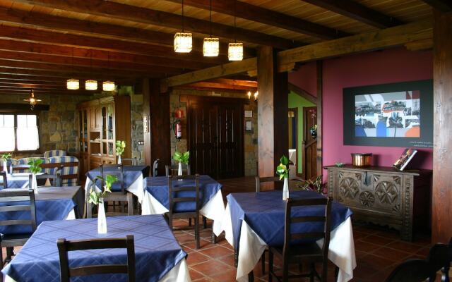Casa Rural Lurdeia Adults Only